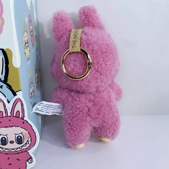 Labubu The Monsters Exciting Lychee Berry - Picture 4 of 6